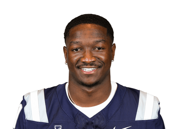 Quinton Jackson headshot