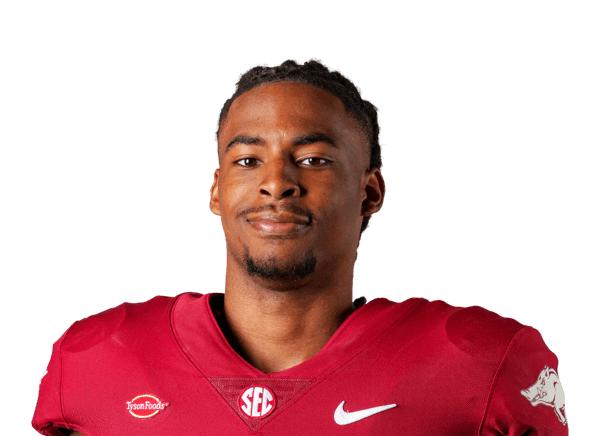 Jeremiah Williams headshot