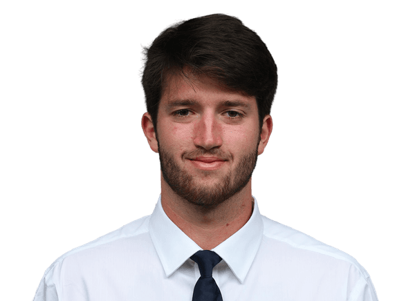 John Alan Richter headshot
