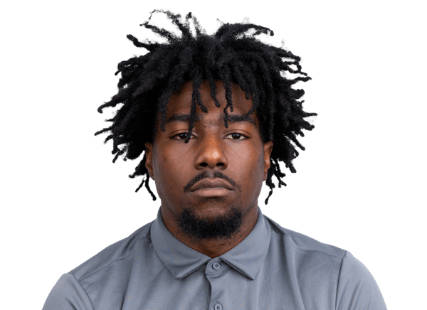 CJ Wilson headshot