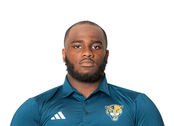 Kyrie Samuel headshot