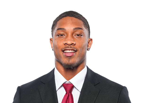 Collin Jacob headshot