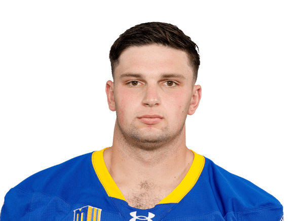 Joseph Harbert headshot