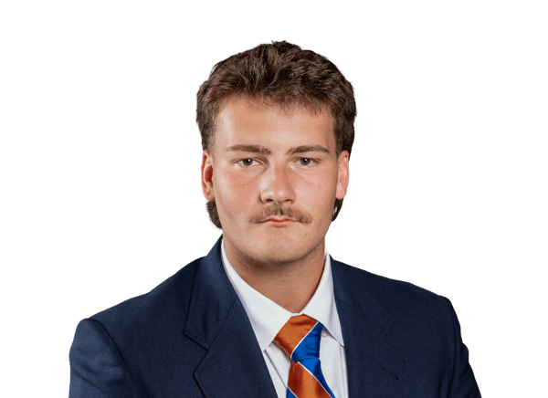 Caden Kellow headshot