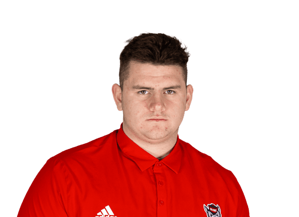 Teague Andersen headshot