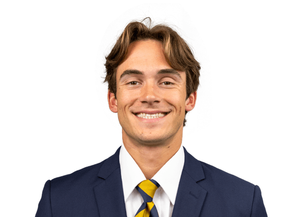 Cole Boscia headshot