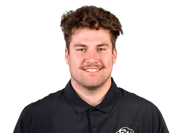 Brady Kopetz headshot