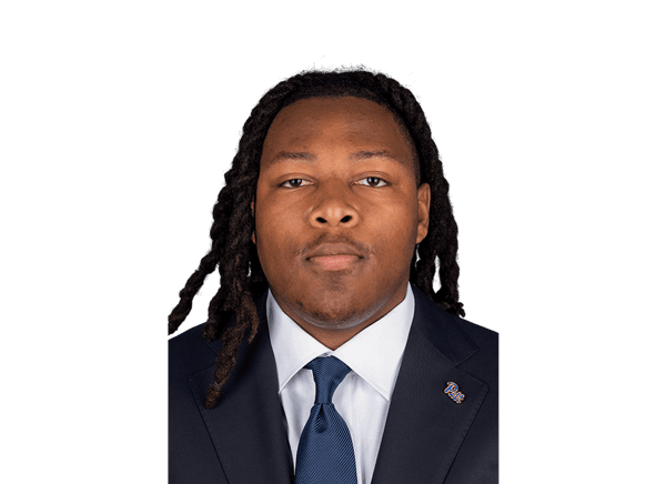 BJ Williams headshot