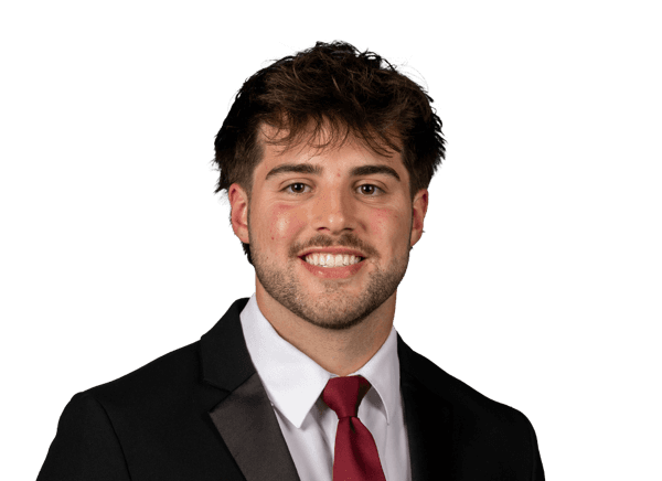 Skyler Locklear headshot