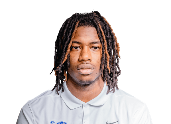 Ellis Ellis Jr. headshot