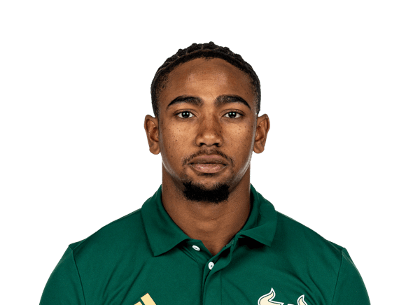 Kenny Odom headshot