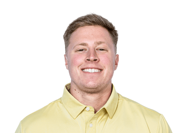 Ronnie Thomas III headshot