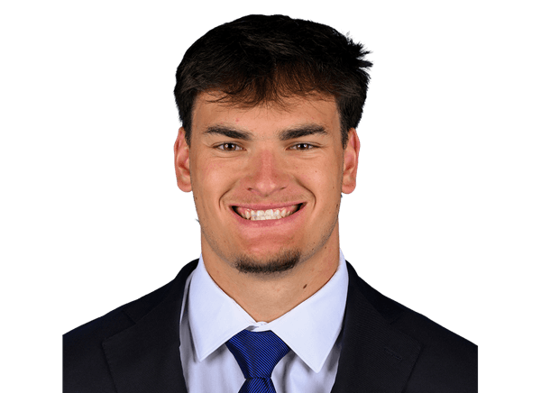 Carson Kent headshot