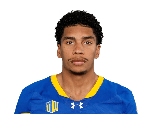 Brian Dukes Jr. headshot