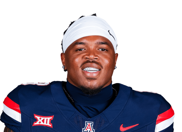Jay'Vion Cole headshot