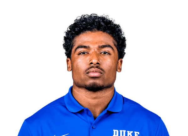 Paul Holyfield Jr. headshot