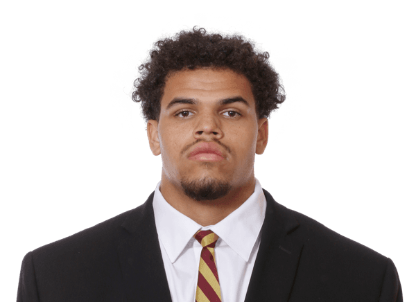Jordan Sanders headshot