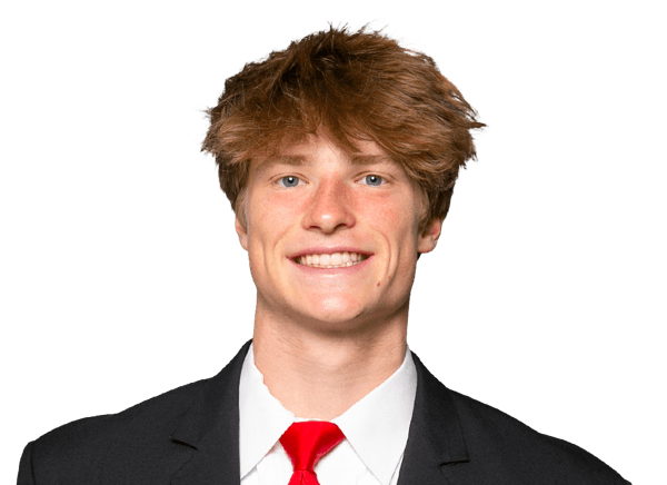 Jack Layne headshot