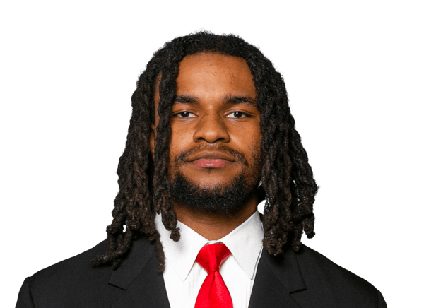Xavier Slayton headshot