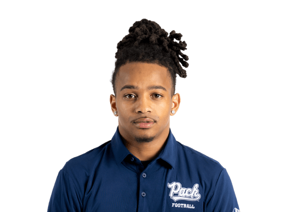 Joshua Scott headshot