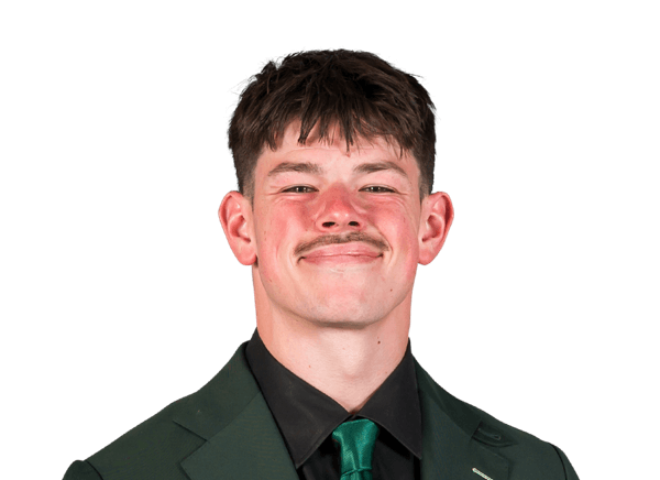 Nick Devereaux headshot