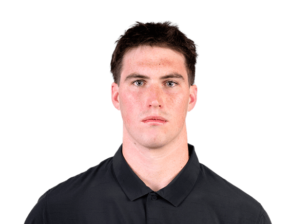 Fisher Clements headshot