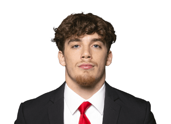 Austin Brawley headshot