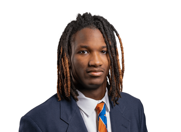 Taebron Bennie-Powell headshot
