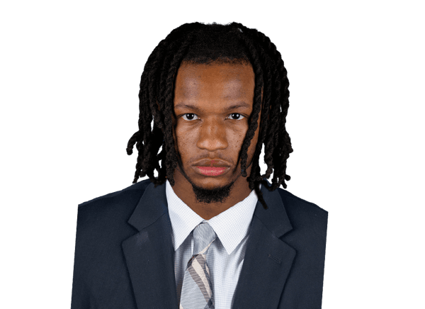 D'Angelo Stocker headshot