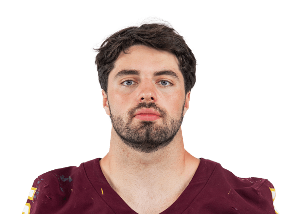 James Reinbold headshot