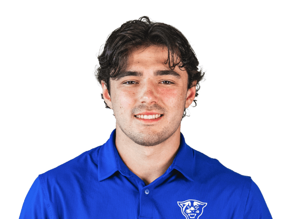 Ayden Pereira headshot