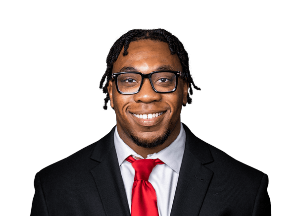 Nicolas Kalume headshot