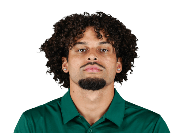 Elias Mullican headshot