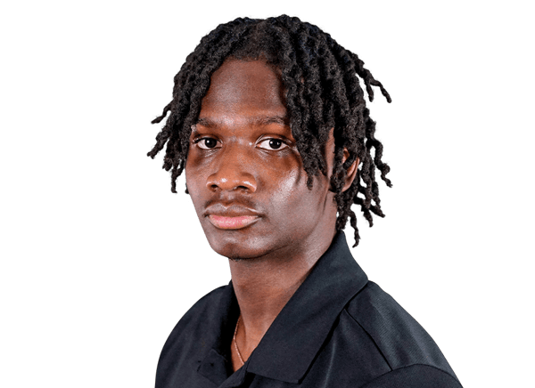 Lamont Johnson-Burrell headshot