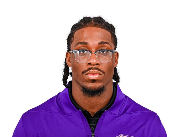 Nakian Jackson headshot