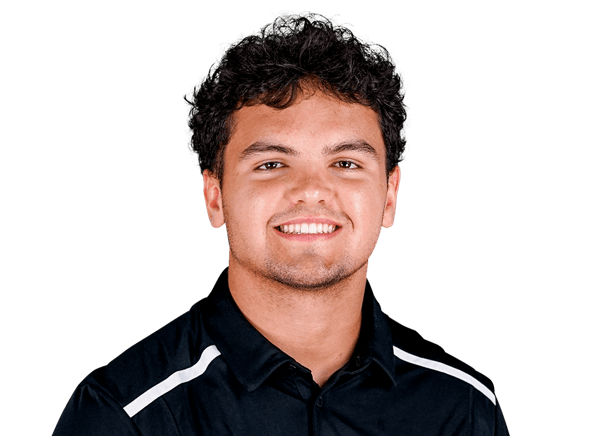 Hunter Boeddeker headshot
