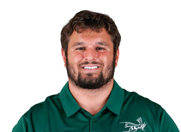 Brandon Sousa headshot