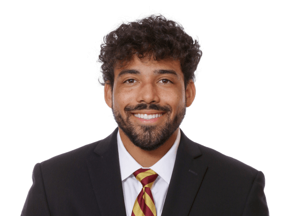 Gabe Panikowski headshot