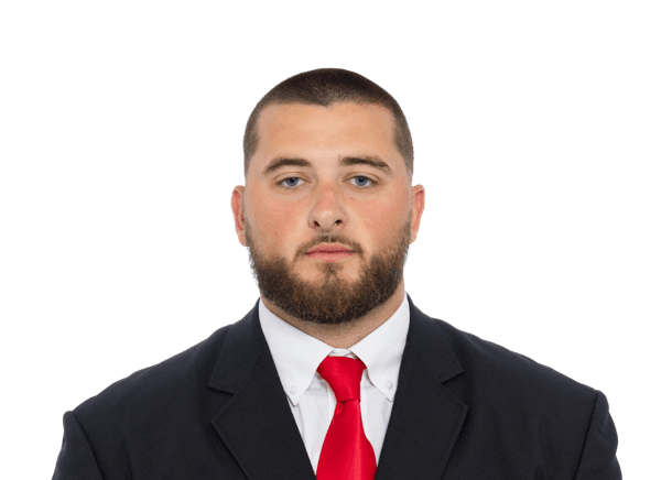Aidan Kilstrom headshot