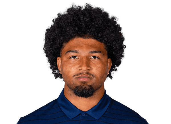 Darion White headshot