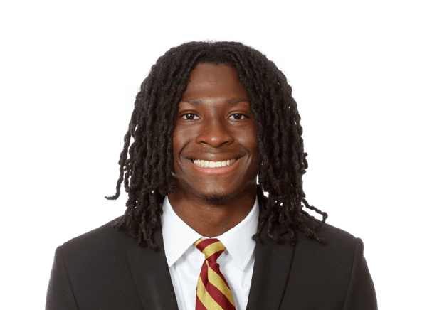 Jarvis Boatwright Jr. headshot