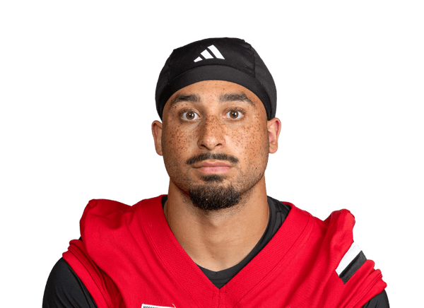 Cam Thompson headshot