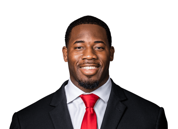 Donquarius Parker headshot