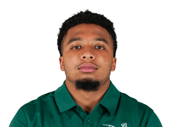 Jamar Curtis headshot