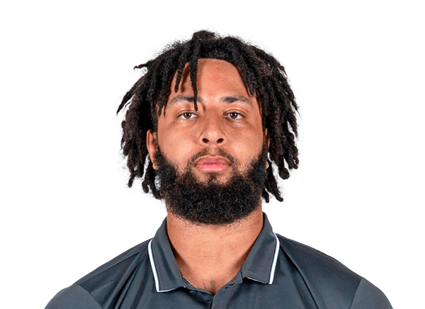 Tyree Morris headshot