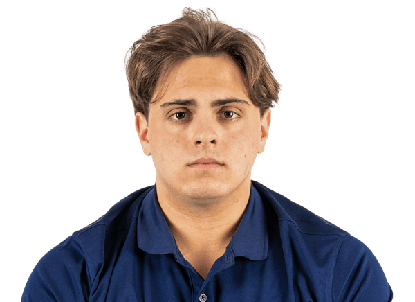 David LaGanga headshot