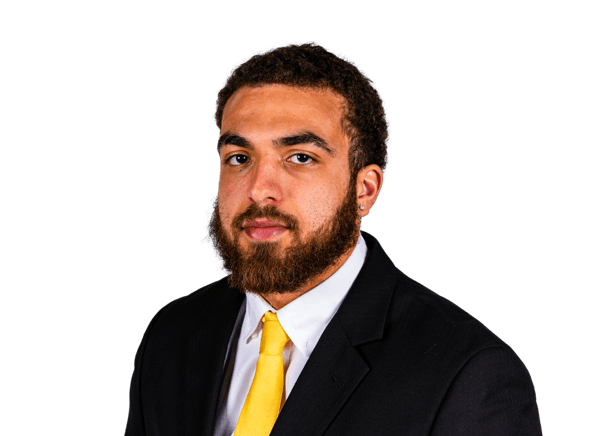 Alex Mitchell headshot