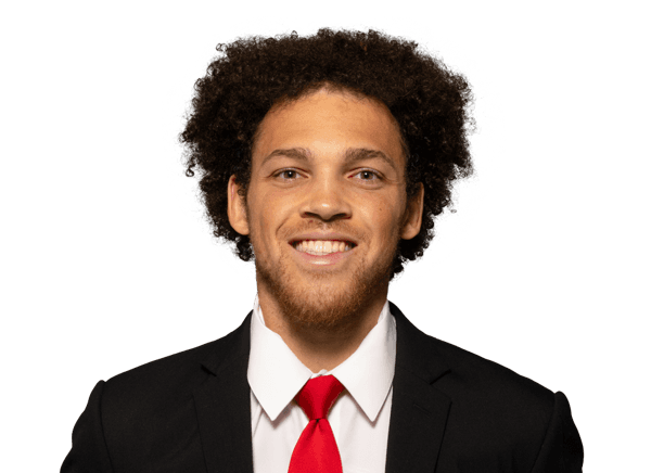Miles Williams headshot