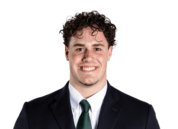 Ryan Davis headshot
