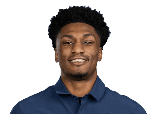 Jo'Ziah Edmond headshot